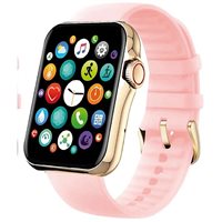 Smartwatch Smarty 2.0 in  SW028F09 - SW028F09